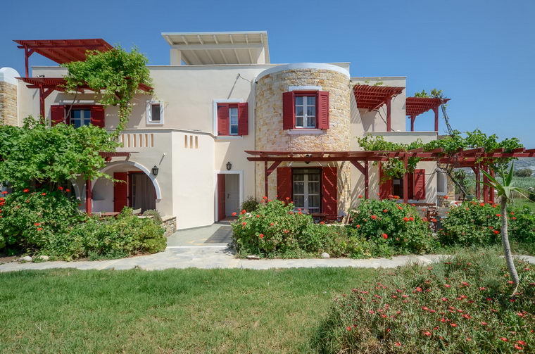 Acti Plaka Studios Apartments