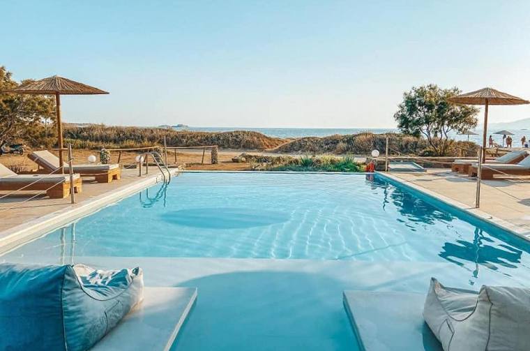 Acti Plaka Studios Apartments