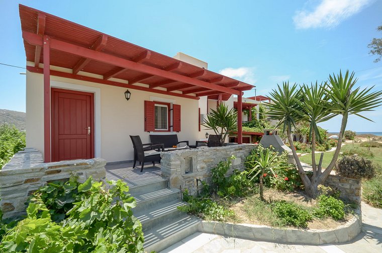 Acti Plaka Studios Apartments