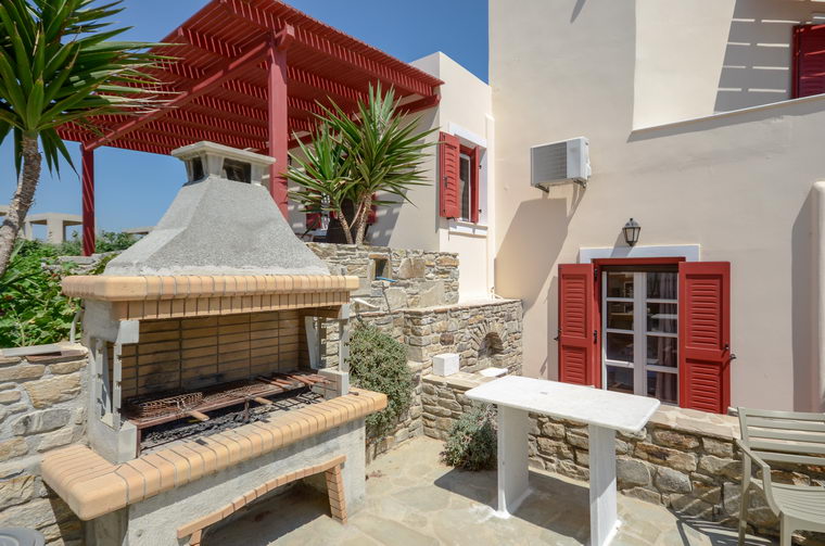 Acti Plaka Studios and Apartments