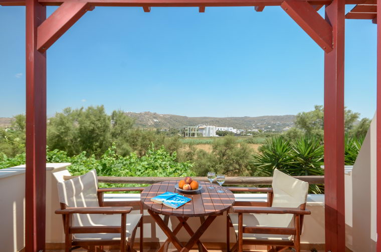 Acti Plaka Studios and Apartments