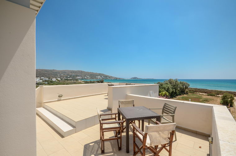 Acti Plaka Studios and Apartments