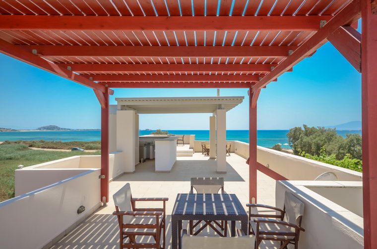 Acti Plaka Studios and Apartments
