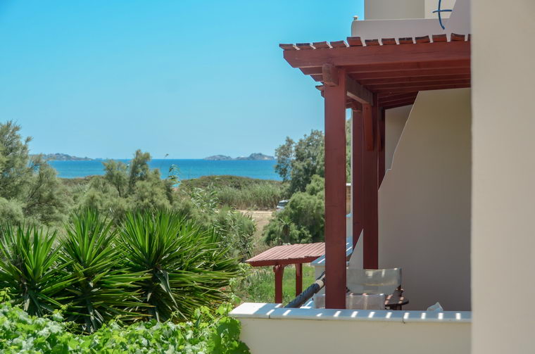 Acti Plaka Studios and Apartments