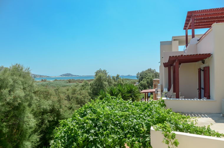 Acti Plaka Studios and Apartments