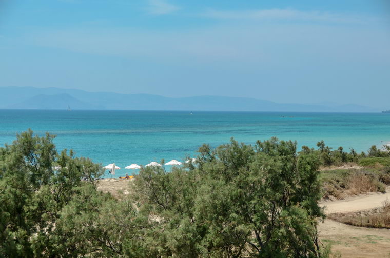 Acti Plaka Studios and Apartments