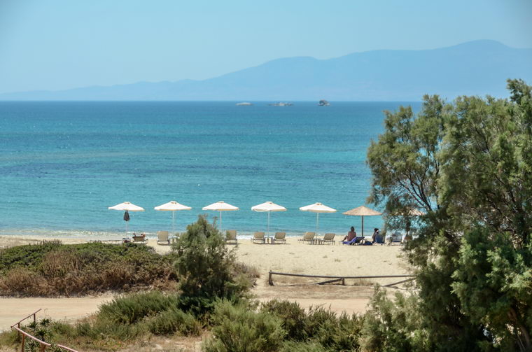 Acti Plaka Studios and Apartments