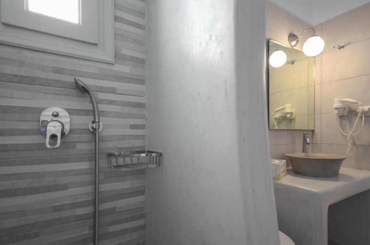 Acti Plaka Studios and Apartments