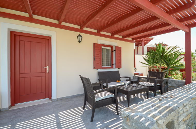 Acti Plaka Studios and Apartments