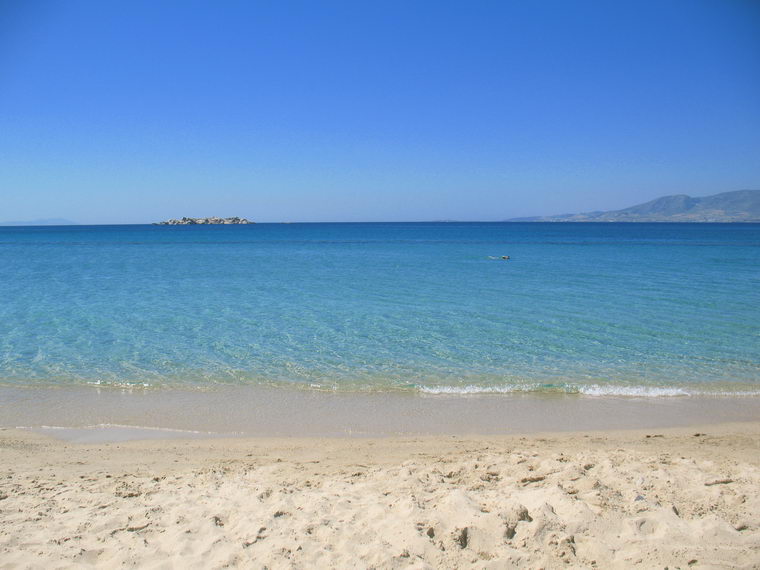 Plaka Beach Resort